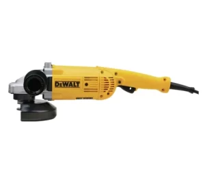 Esmeril angular 7″ 2.200W DWE491-B2C Dewalt